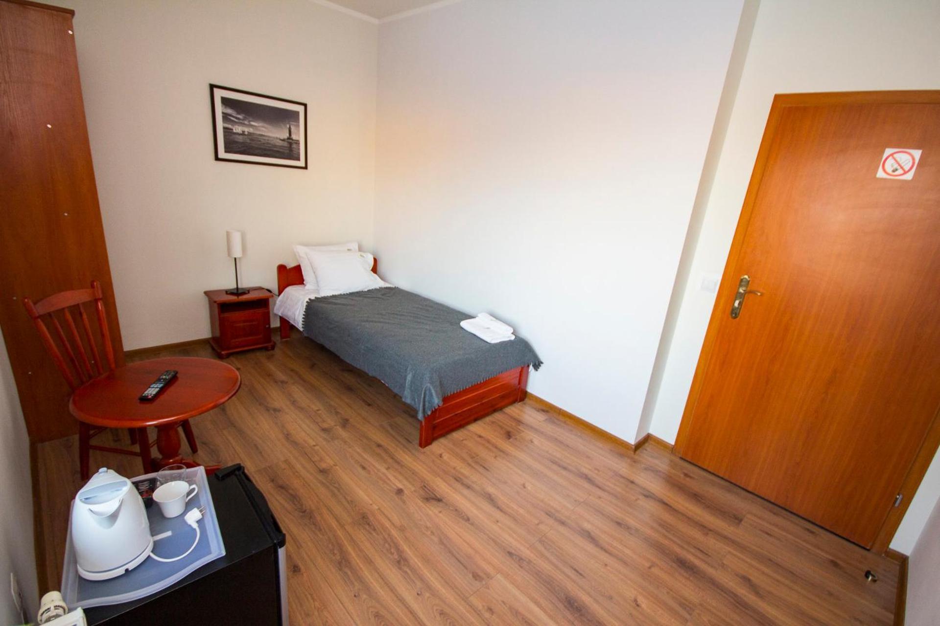 Royal House Bed & Breakfast Gdansk Room photo