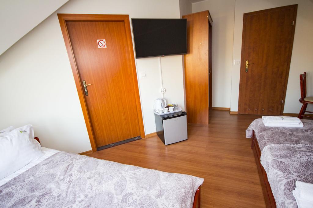 Royal House Bed & Breakfast Gdansk Room photo