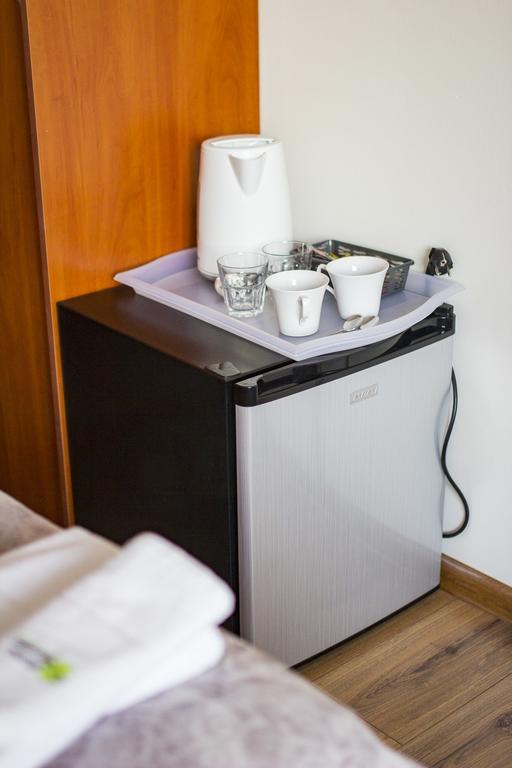 Royal House Bed & Breakfast Gdansk Room photo