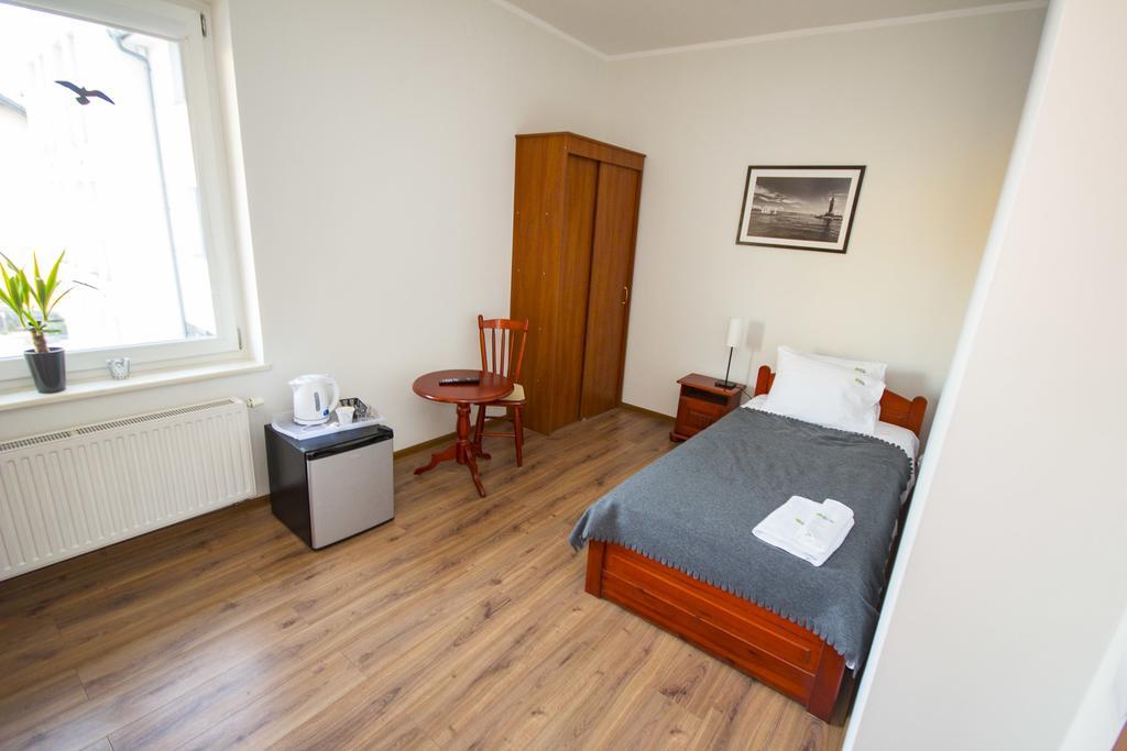 Royal House Bed & Breakfast Gdansk Room photo