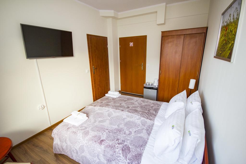 Royal House Bed & Breakfast Gdansk Room photo