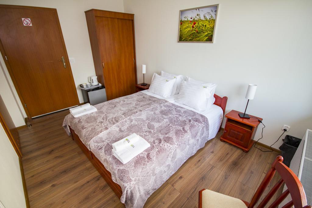 Royal House Bed & Breakfast Gdansk Room photo
