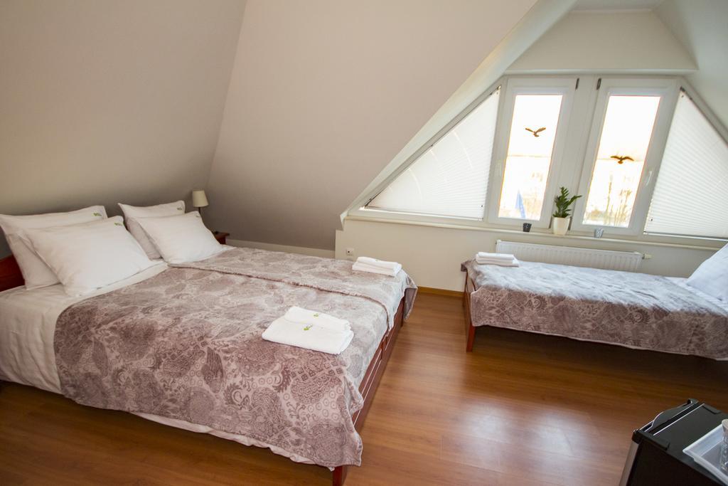 Royal House Bed & Breakfast Gdansk Room photo