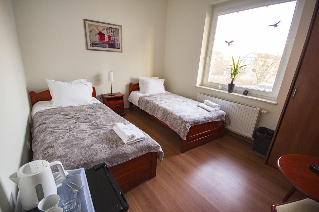 Royal House Bed & Breakfast Gdansk Room photo