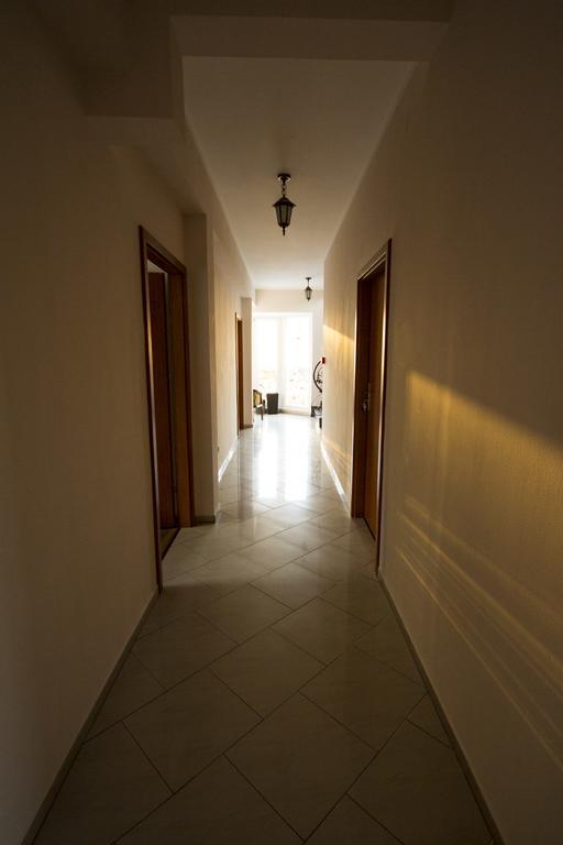 Royal House Bed & Breakfast Gdansk Exterior photo