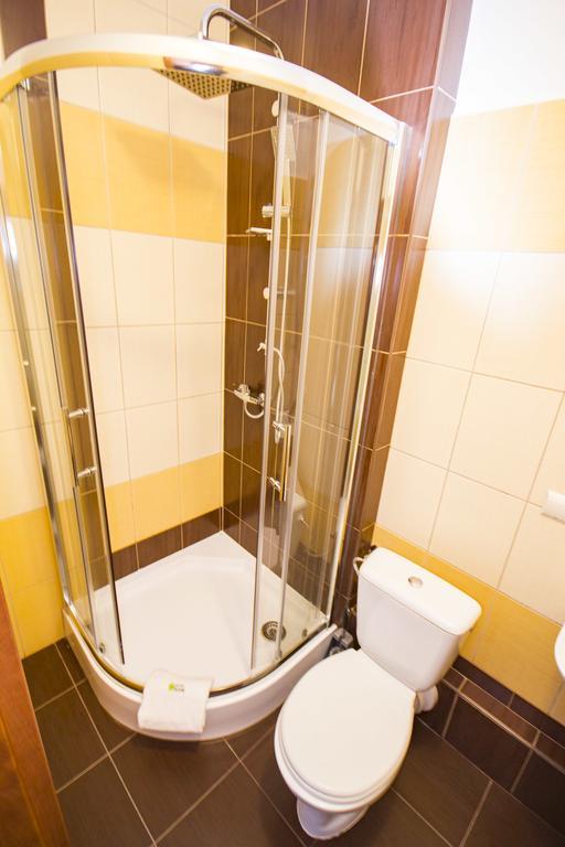 Royal House Bed & Breakfast Gdansk Room photo